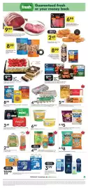 Sobeys flyer week 32 Page 3
