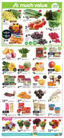 Sobeys flyer week 32 Page 4