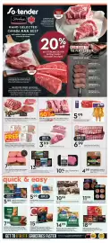 Sobeys flyer week 32 Page 5
