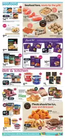 Sobeys flyer week 32 Page 6