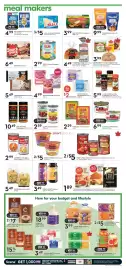 Sobeys flyer week 32 Page 7