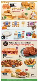 Sobeys flyer week 32 Page 8