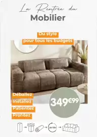 Catalogue b&m page 1