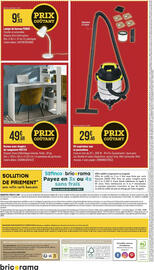 Catalogue Bricorama page 8