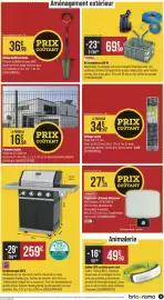 Catalogue Bricorama page 3