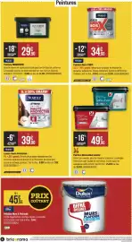 Catalogue Bricorama page 4