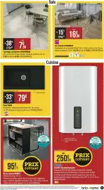 Catalogue Bricorama page 5