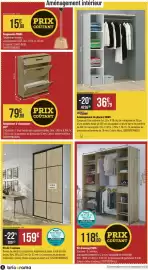 Catalogue Bricorama page 6