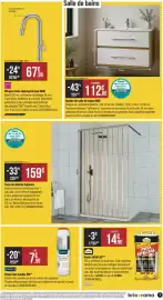 Catalogue Bricorama page 7