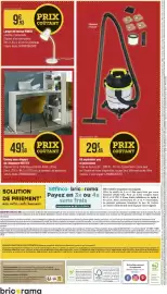 Catalogue Bricorama page 8