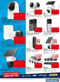The Good Guys catalogue Page 19