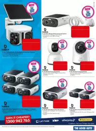 The Good Guys catalogue Page 20