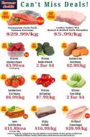 Farmer Jack's catalogue week 32 Page 1