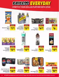 Spar catalogue week 32 Page 14