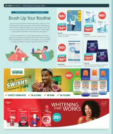 Your Local Pharmacy catalogue Page 2