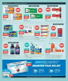Your Local Pharmacy catalogue Page 6