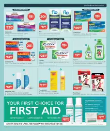 Your Local Pharmacy catalogue Page 7