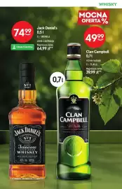 Żabka gazetka | Alkohole Strona 11