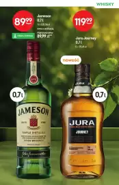 Żabka gazetka | Alkohole Strona 13