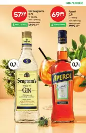 Żabka gazetka | Alkohole Strona 15