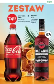 Żabka gazetka | Alkohole Strona 17
