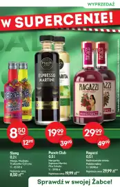 Żabka gazetka | Alkohole Strona 19