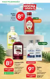 Żabka gazetka | Alkohole Strona 2