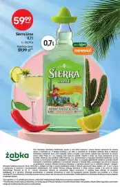 Żabka gazetka | Alkohole Strona 20