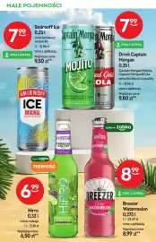 Żabka gazetka | Alkohole Strona 4
