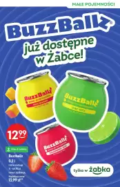 Żabka gazetka | Alkohole Strona 5