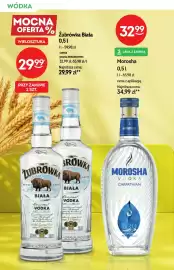 Żabka gazetka | Alkohole Strona 6