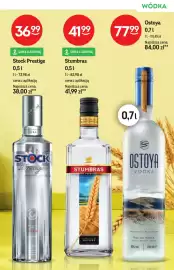 Żabka gazetka | Alkohole Strona 7
