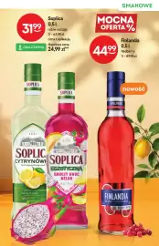 Żabka gazetka | Alkohole Strona 9