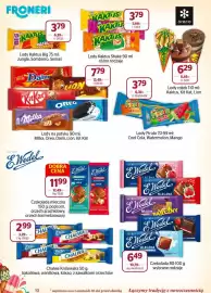 Społem gazetka | Srodmiescie Strona 10