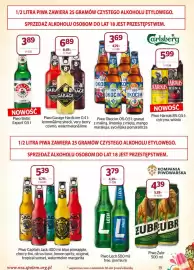 Społem gazetka | Srodmiescie Strona 19