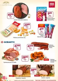 Społem gazetka | Srodmiescie Strona 4