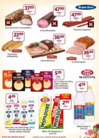 Społem gazetka | Srodmiescie Strona 5