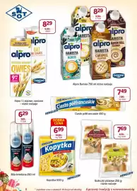 Społem gazetka | Srodmiescie Strona 8