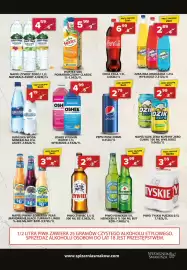 Spiżarnia Smakosza gazetka Strona 5