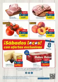 Folleto Cash Ecofamilia semana 32 Página 4