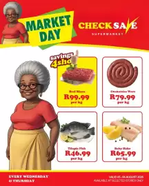 Check Save catalogue Page 1