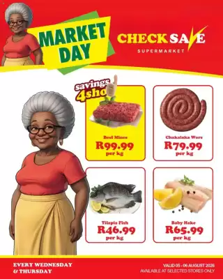 Check Save (valid until 6-08)