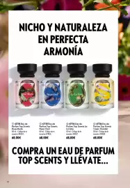 Catálogo Oriflame Página 10