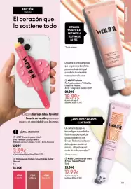 Catálogo Oriflame Página 101