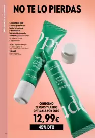 Catálogo Oriflame Página 102