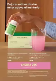 Catálogo Oriflame Página 107
