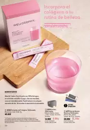 Catálogo Oriflame Página 108