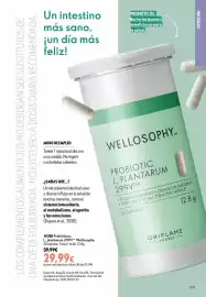 Catálogo Oriflame Página 109