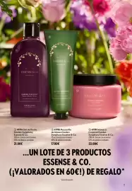 Catálogo Oriflame Página 11