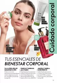 Catálogo Oriflame Página 113